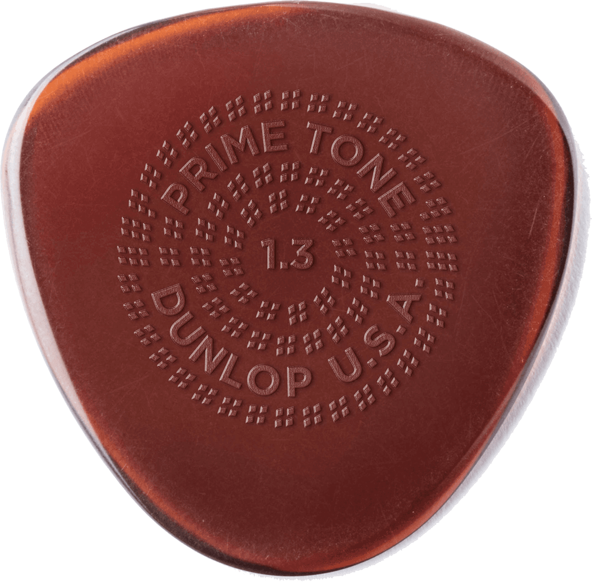 3 x 1,30mm Primetone Semi-Round Grip