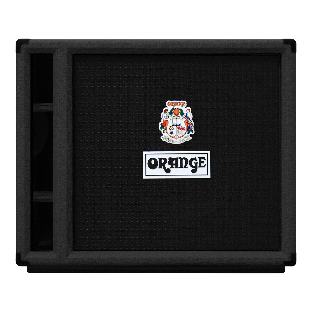 OBC115 BK 1X15" CELESTION PULSE 15.17