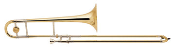 36 Stradivarius - Tenor Single Lacquered