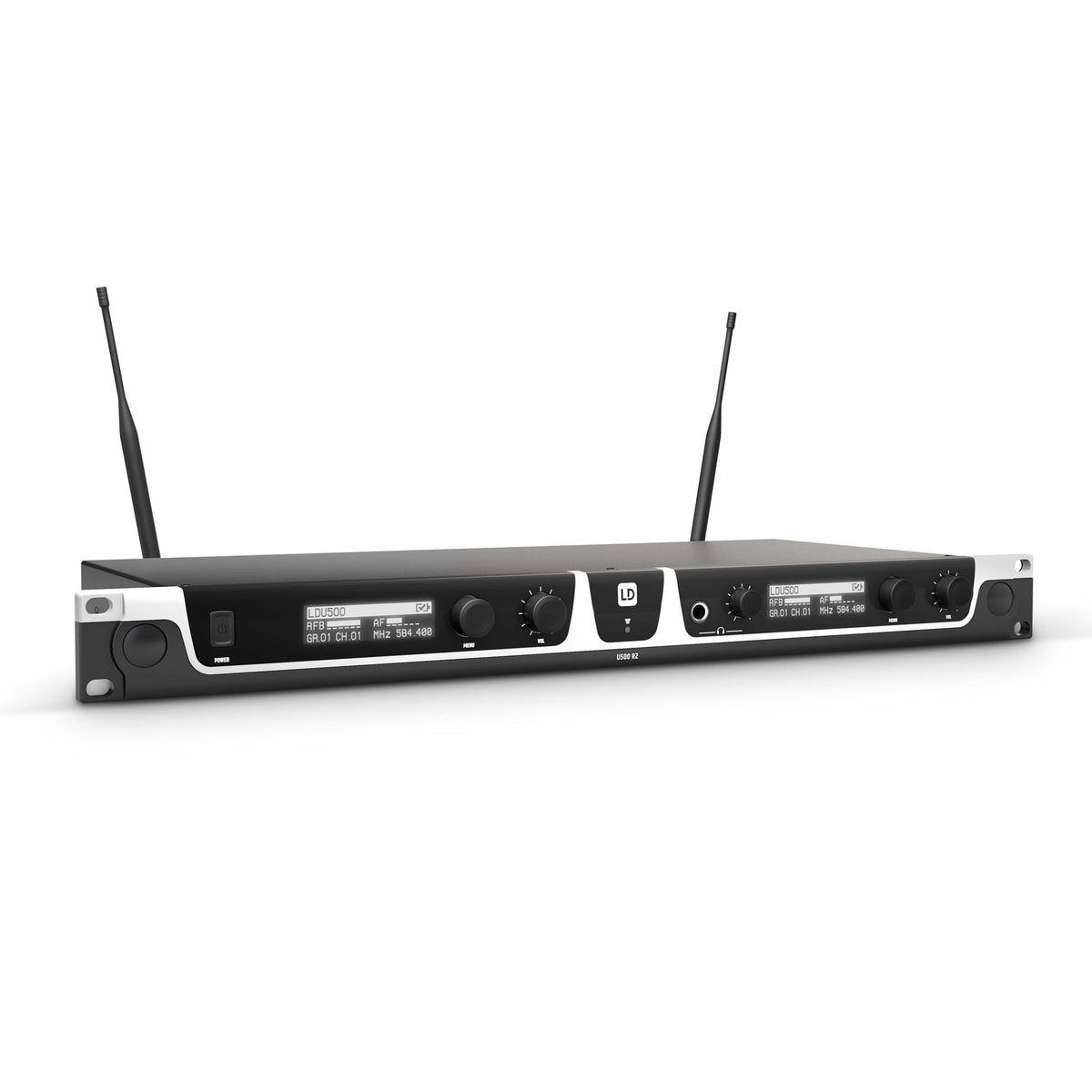 U505 HHD 2 Dual
