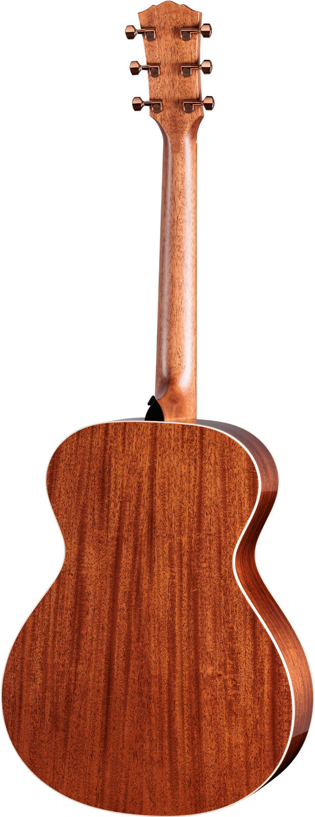 Gold Label Signature Ben Harper 512e Shaded Edgeburst Top