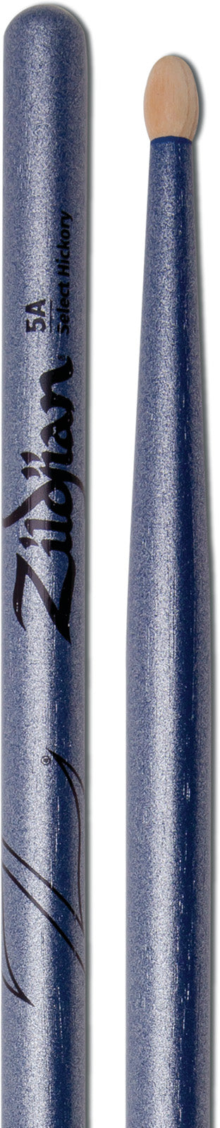 Z5ACBU - 5A Chroma Blue