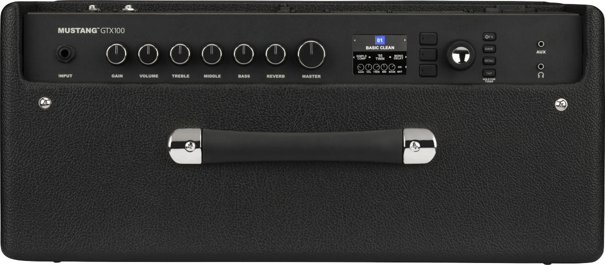 MUSTANG GTX100 230V EU