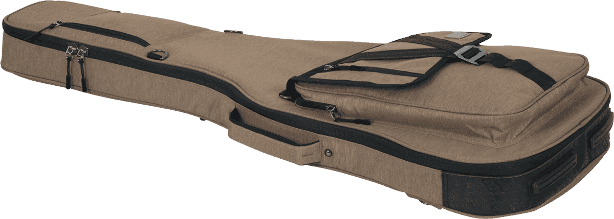 Electric Gigbag Brown - Transit