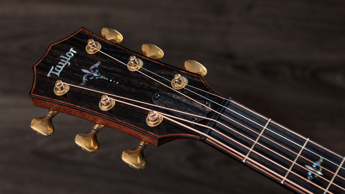 914Ce Be Grand Auditorium Sinker Redwood