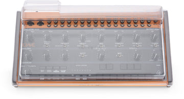 Behringer Crave Cover