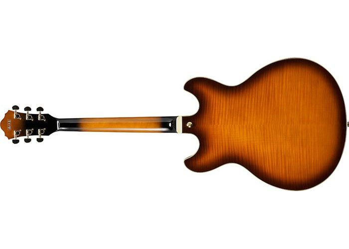 AS93FM-VLS Violin Sunburst Artcore Expressionist - Refurbished