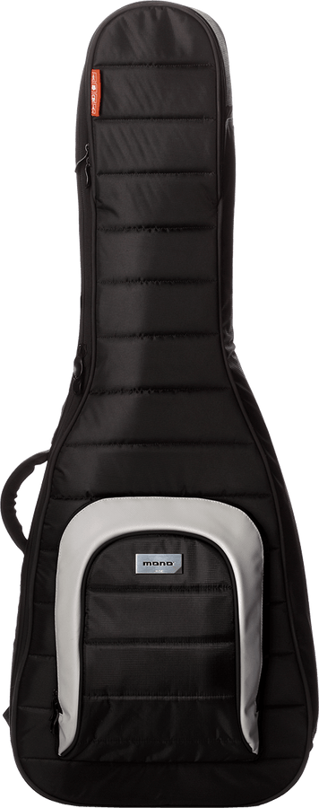 Electric Double Gigbag - M80 Classic Black