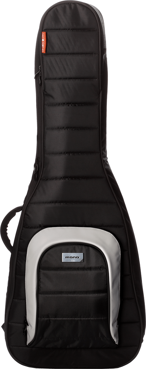 Electric Double Gigbag - M80 Classic Black