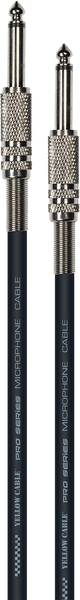 Yellow Cable G46D  JACK / JACK (6M)