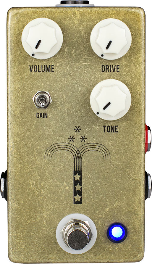 Jhs Pedals Morning Glory V4