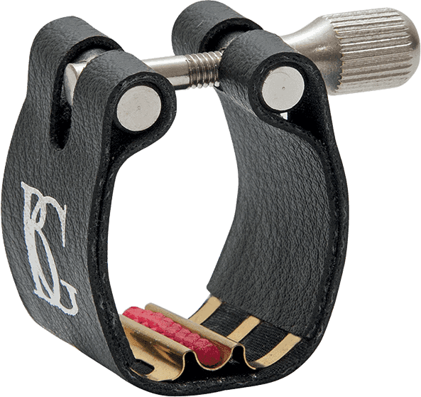 Fabric Eb Clarinet Ligature Révélation