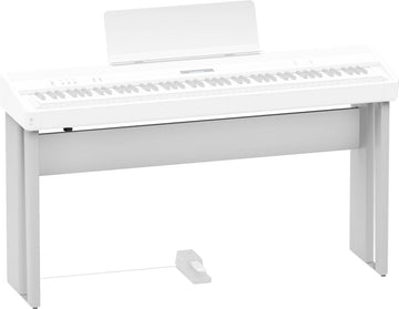KSC-90 Keyboard Stand White
