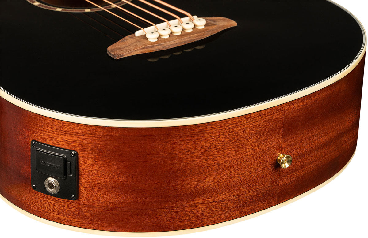 Deep Acoustic Bass 5 LH Medium Scale