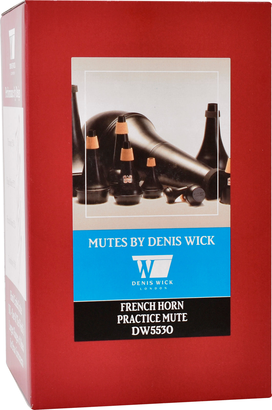 MUTE FOR FRENCH HORN DW5530