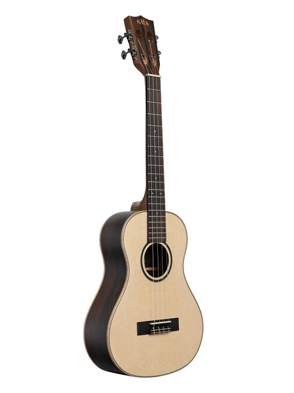 Solid Spruce Solid Ziricote Super Tenor