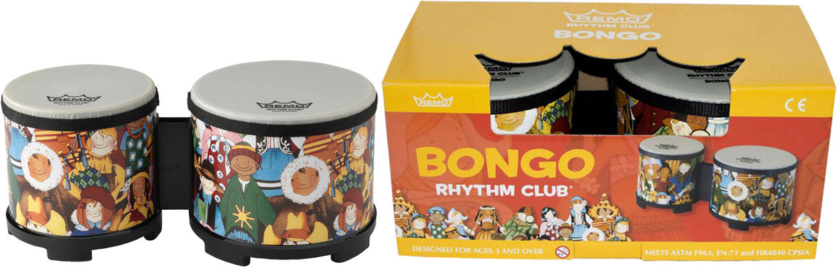 Bongo Rhythm Club RH-5600