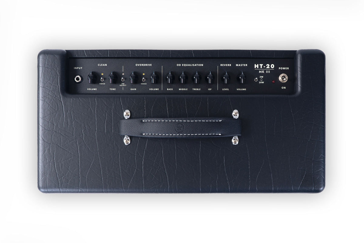 HT-20R MKIII