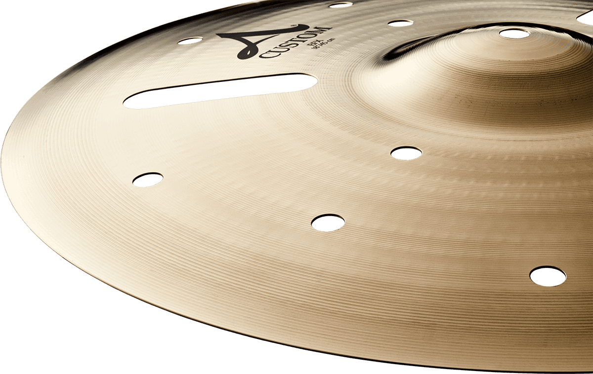 A CUSTOM 18" EFX - A20818
