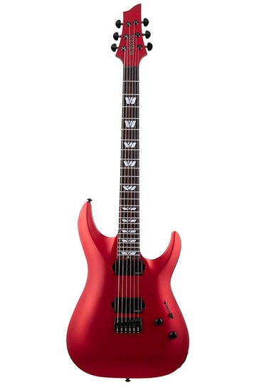 C-1 Sls Custom - Racing Red