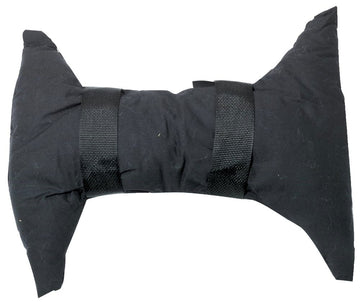 Cushion Bear Head Bass Drum Mute (depth 14")