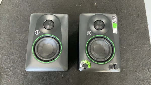 Mackie CR3.5 - B-Stock