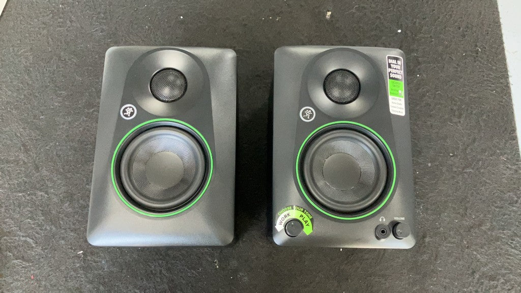 CR3.5 - B-Stock