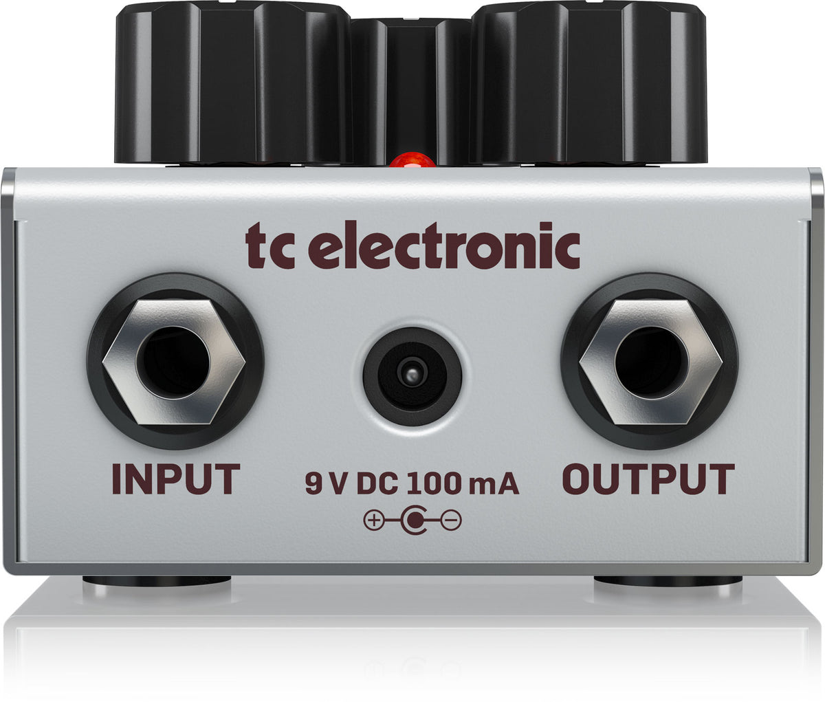 El Cambo Overdrive