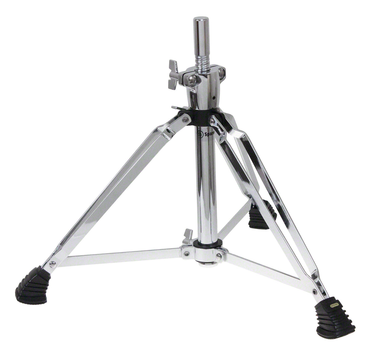 DTHE - PRO DRUM THRONE LEG BASE - DOUBLE-BRACED