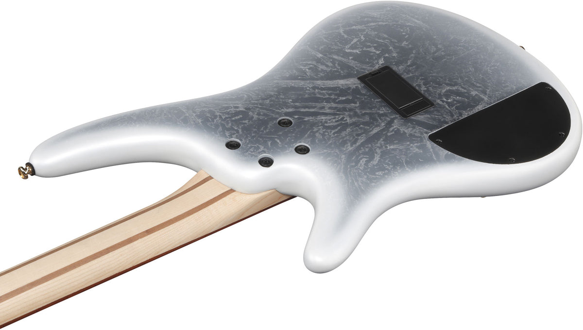 SR300EDX LTD Edition Frozen Black Glacier Matte