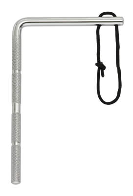 TRIANGLE HOLDER
