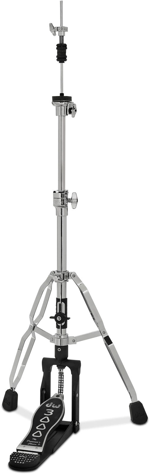 DWCP3500TA - Bipod Hi-Hat Pedal Series 3000