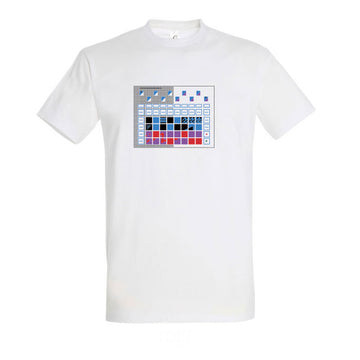 T-Shirt 30 Years Novation S