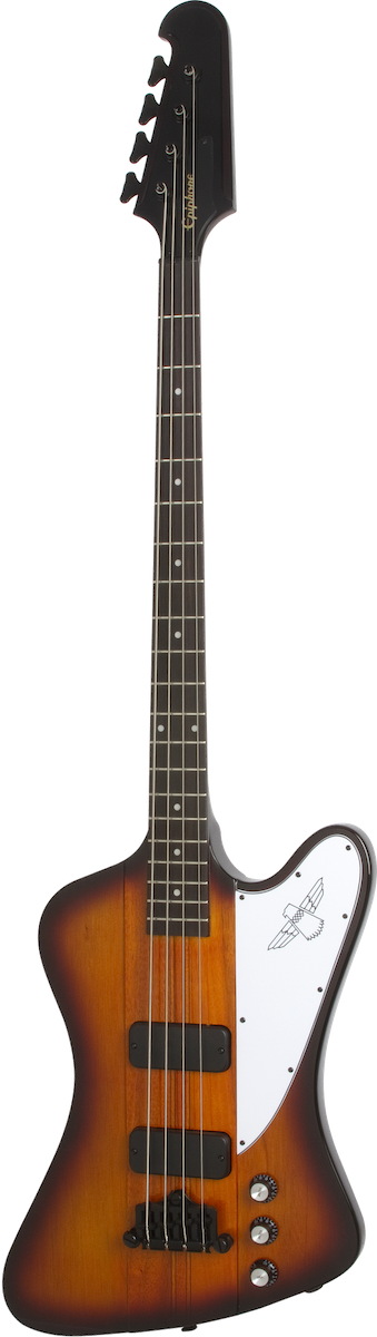 Epiphone Bass Guitars