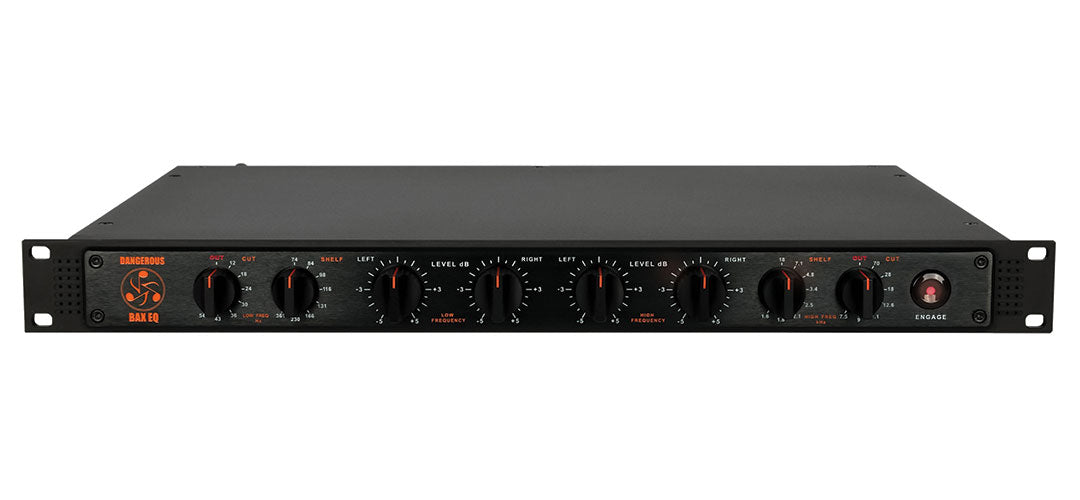 BAX EQ