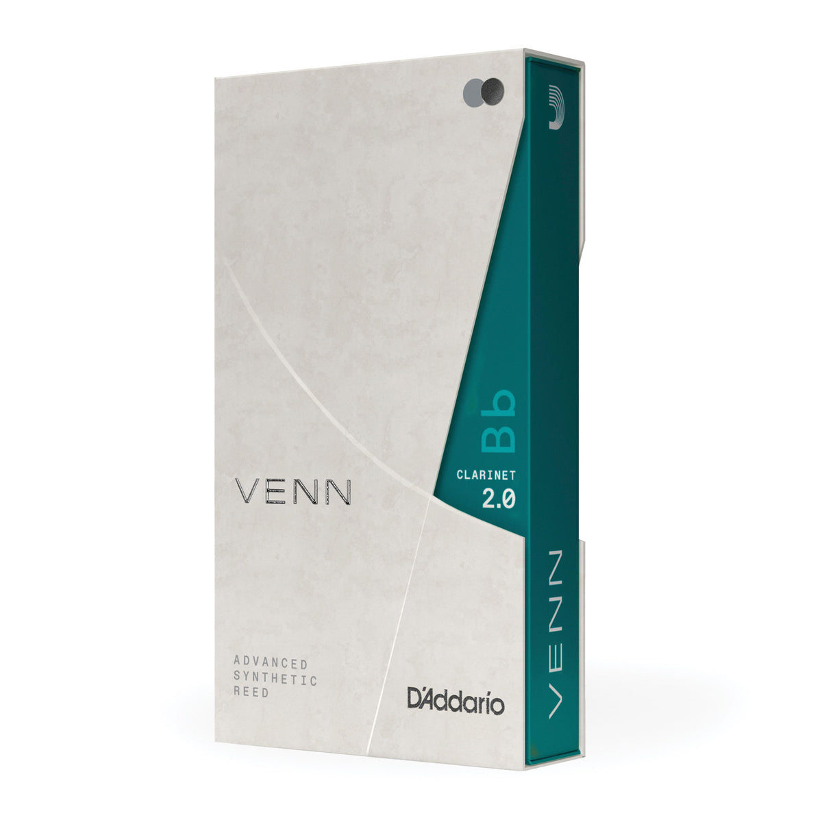 REED VENN CLAR BB - SYNTHETIC 2