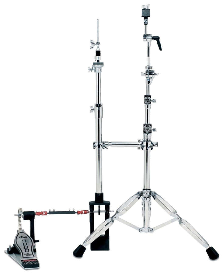 Universal Remote Hi-Hat Series 9000 9550