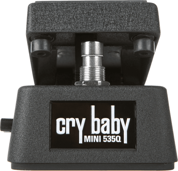 Dunlop CBM535Q Cry Baby Q Mini