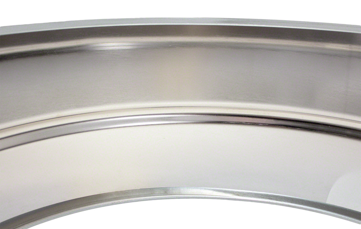 SST14065 - 14" X 6.5" STEEL BEADED SHELL - SNARE DRUM