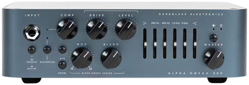 ALPHA OMEGA 500
