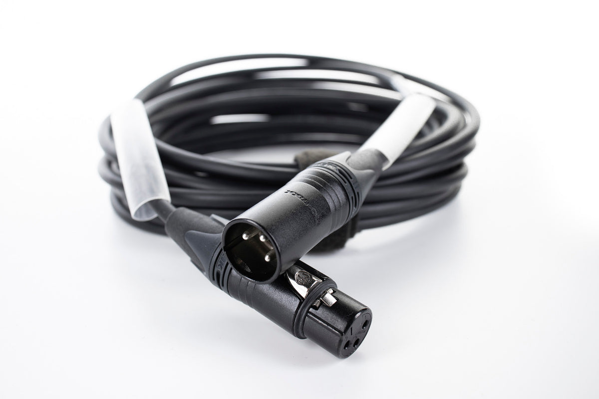 DMX Cable 3-Pin 5 M