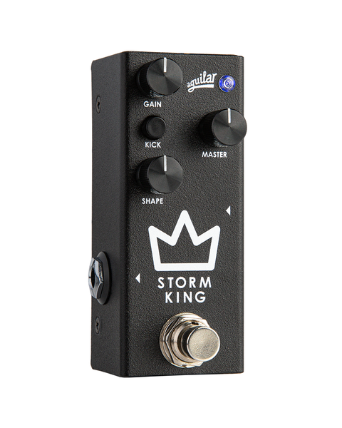 Stormking Distortion Fuzz