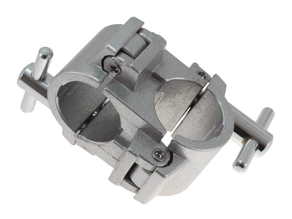 Sparedrum RKCL-TUB- Clamp Right Angle