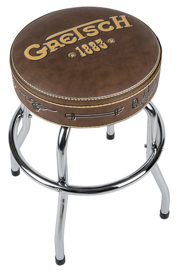 1883 Logo Barstool, 25"