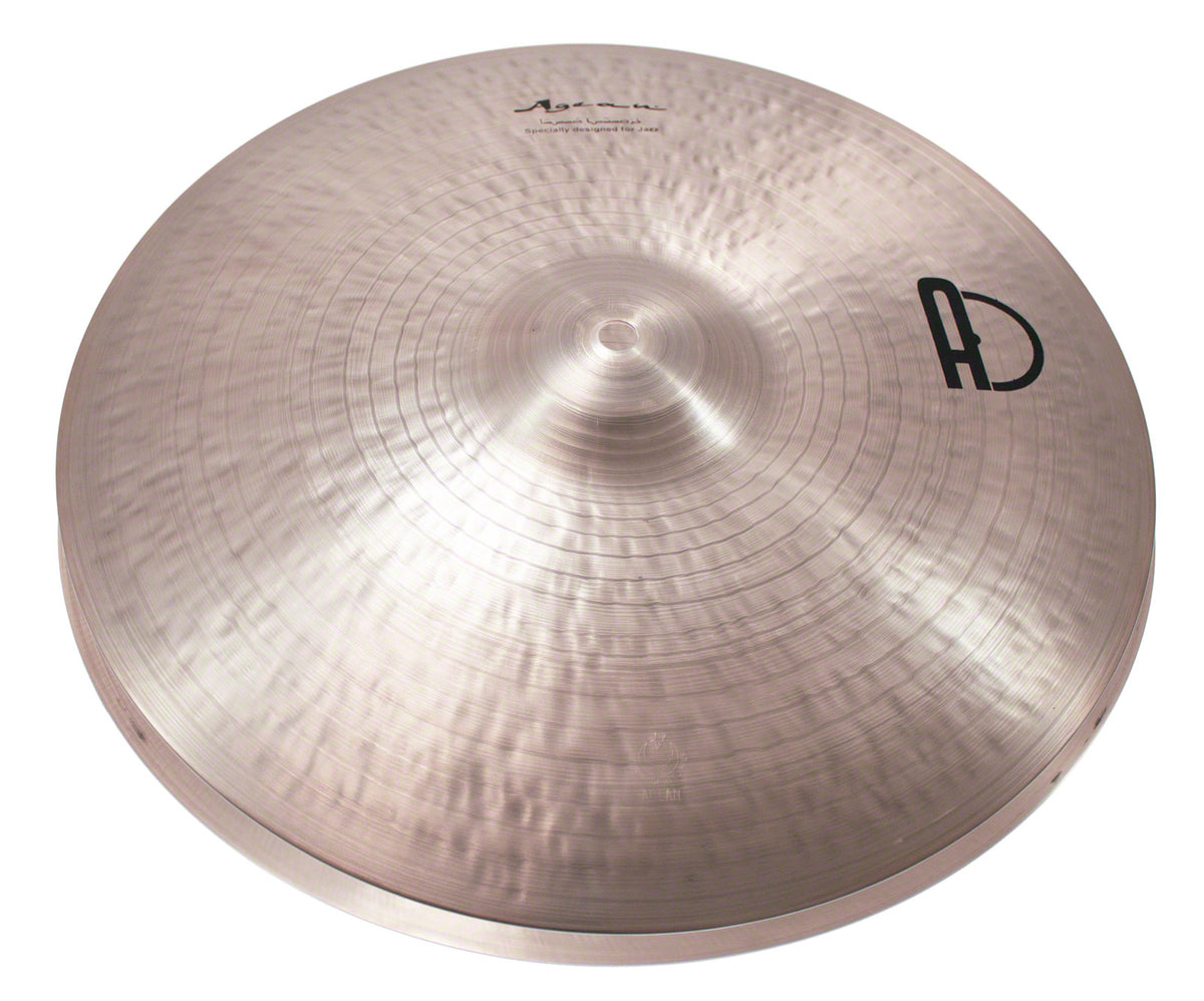 14" HI HAT SPECIAL JAZZ