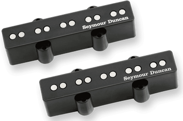 Kit 67/70 5-String Black