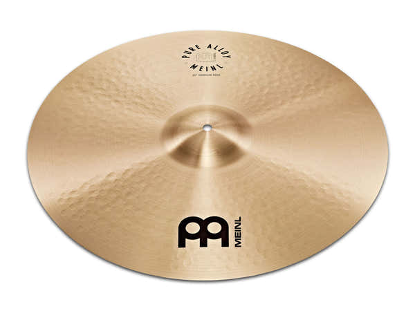 Meinl 22" Pure Alloy Ride