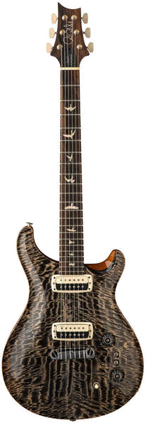 PRS Paul's Guitar Mango Top LTD Charcoal