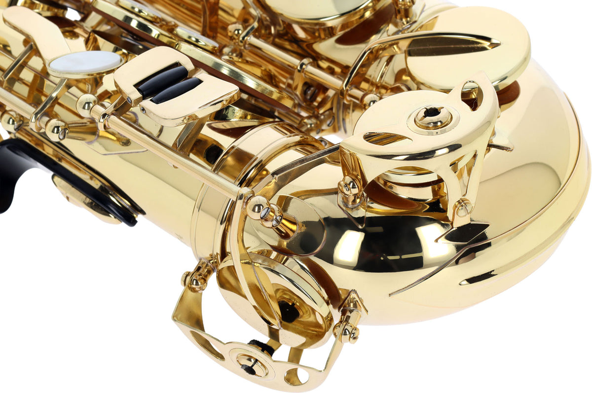 WSA100 - Alto Eb lacquered