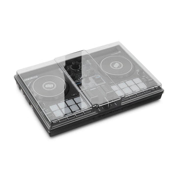 The Reloop Ready & Buddy Cover